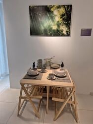 One-north Residences (D5), Apartment #563617001